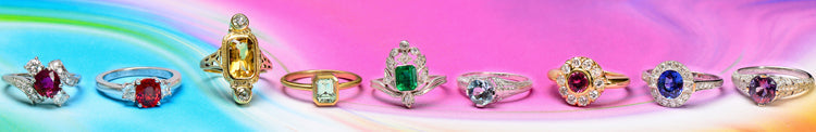 Exquisite Antique Engagement Ring Options That You May Not Have Thought Of Yet